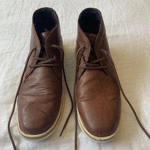 Tommy Hilfiger Chukka Boots